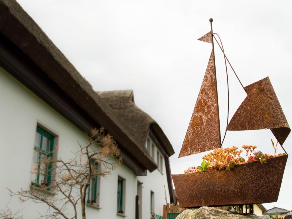 Haus Ostseerose - Ferienwohnungen Florentine, Linus, Ostseerose photo 4