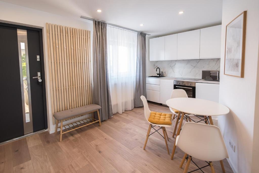 Pura Vida House – Bükfürdő photo 2