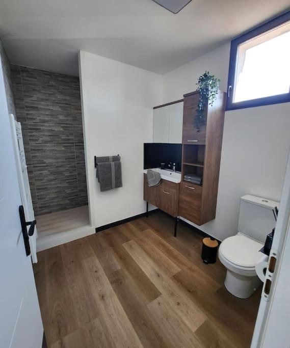 appartement 40 m 2 photo 2
