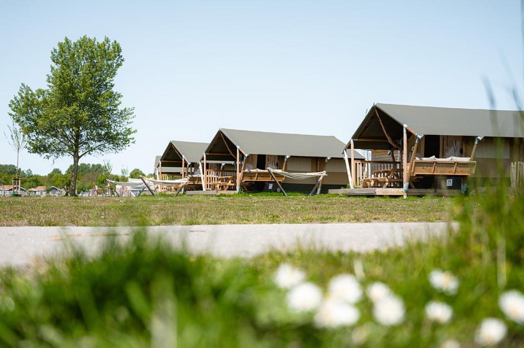 Glamping Schotsman photo 2