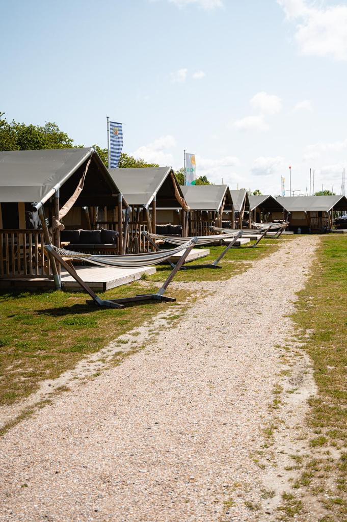 Glamping Schotsman photo 4
