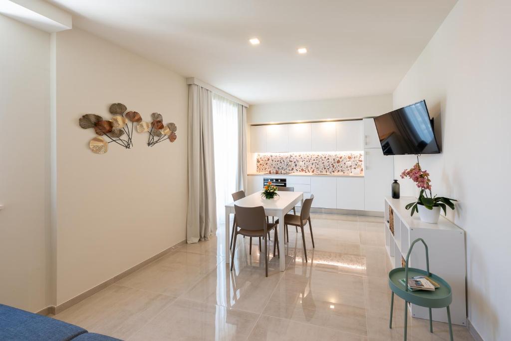 Hotel Carducci photo 1