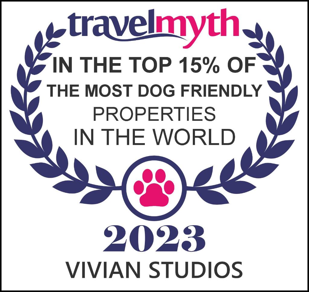 Vivian Studios - Tap to explore photos
