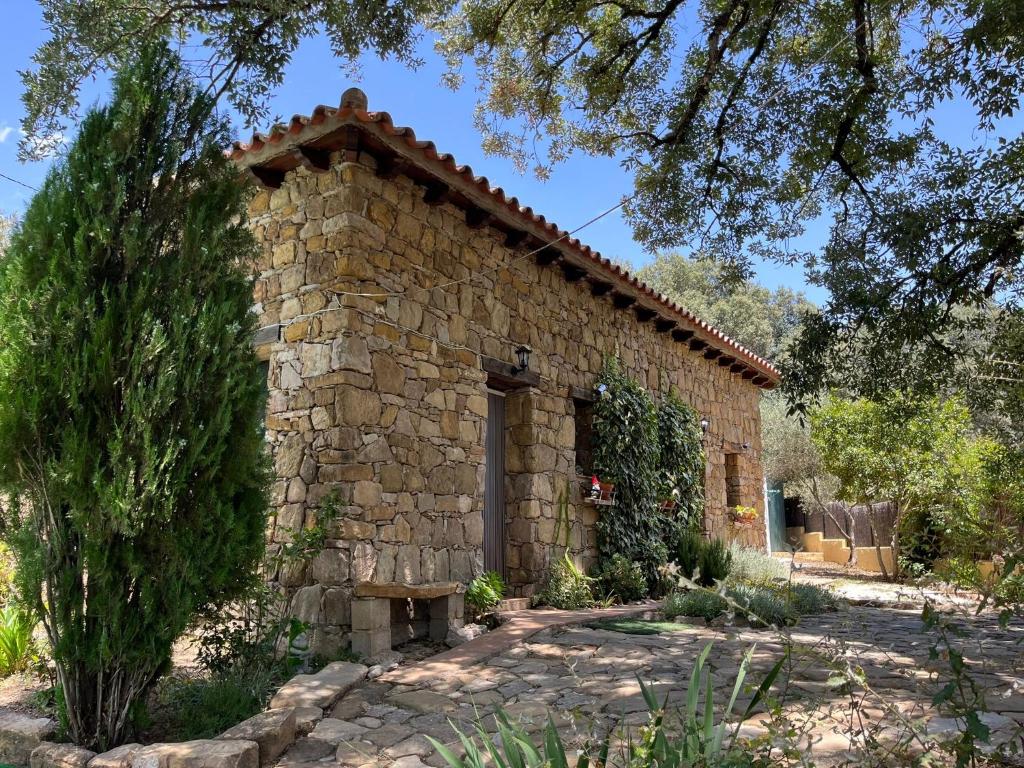 Casa Rural Allá Bajo photo 4