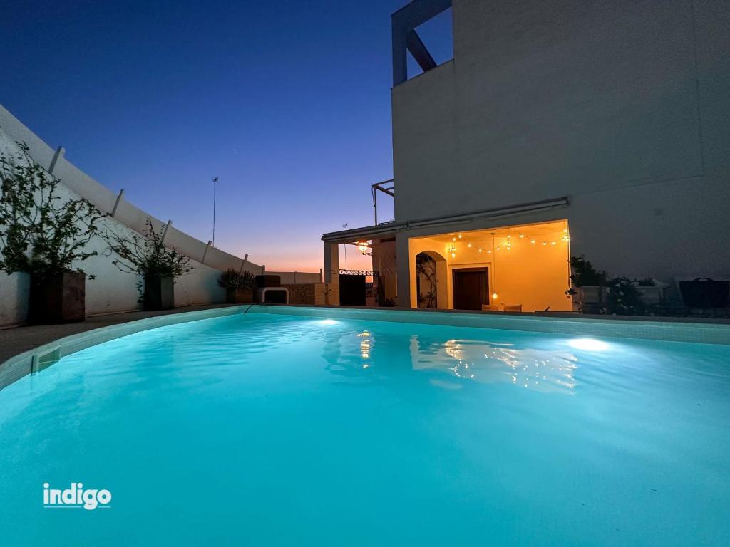 Riverview 4 Bedroom House, with Private Pool STE003 photo 1