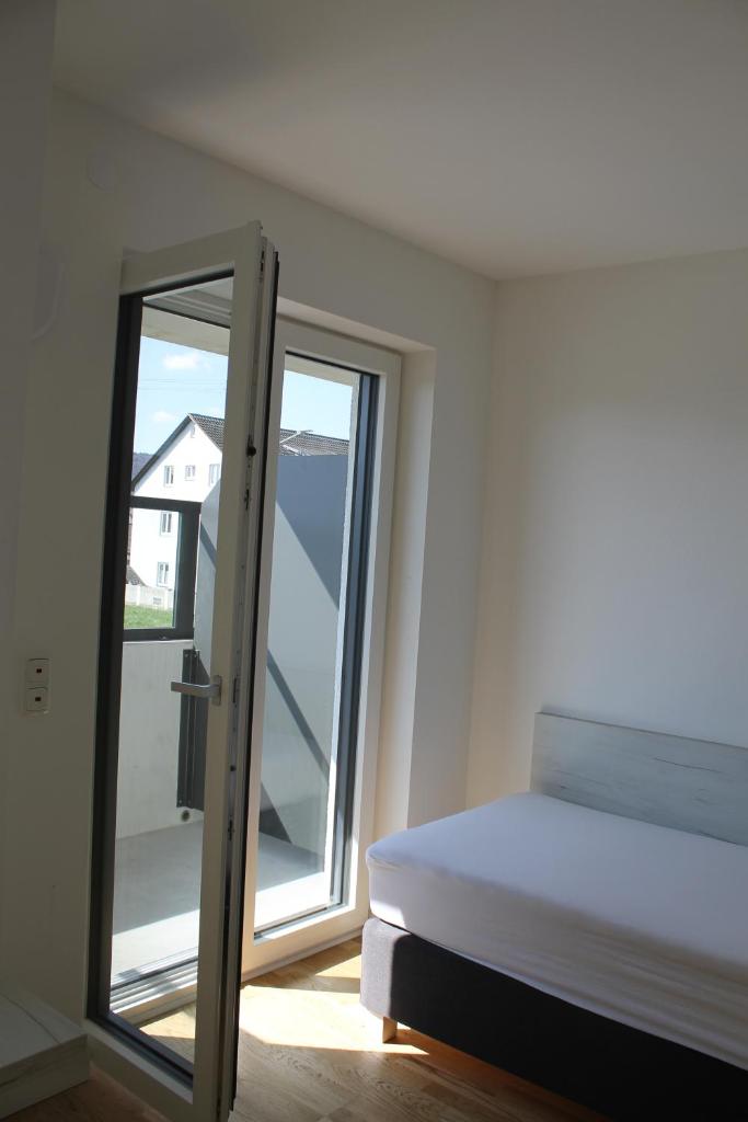 1 Zimmerapartment in der Land of Living photo 1