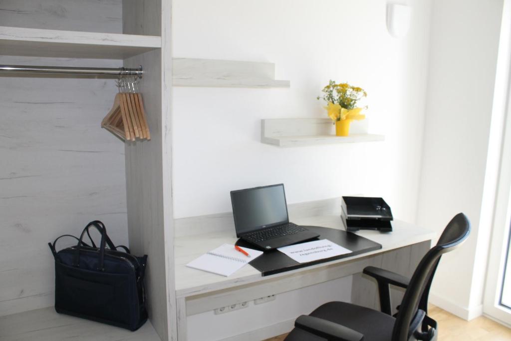 1 Zimmerapartment in der Land of Living photo 2