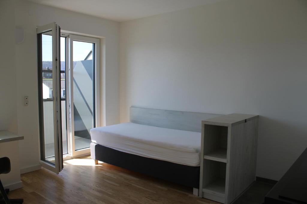 1 Zimmerapartment in der Land of Living photo 3