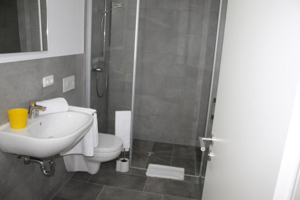 1 Zimmerapartment in der Land of Living photo 4