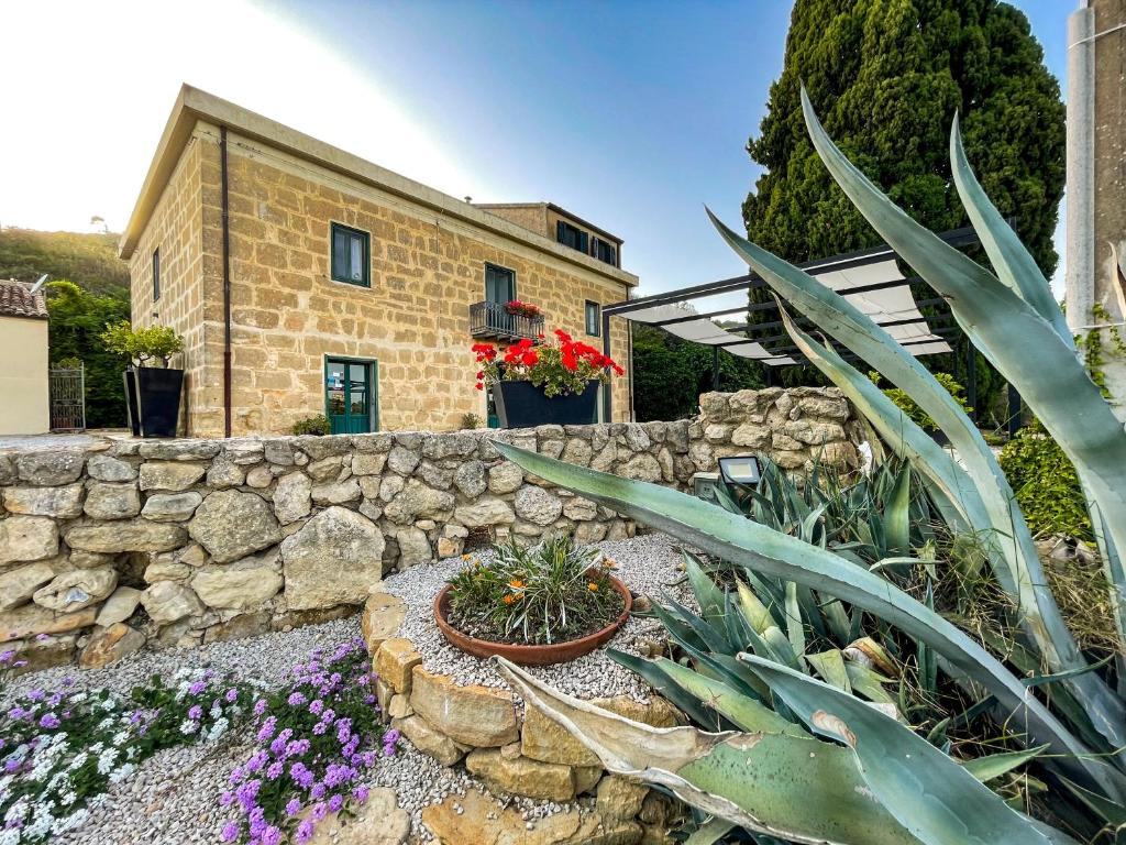 Agriturismo La Casa del Poeta Enna - Pergusa photo 1