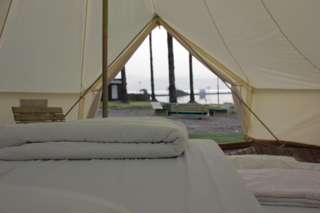 Mia Glamping Kinneret photo 2