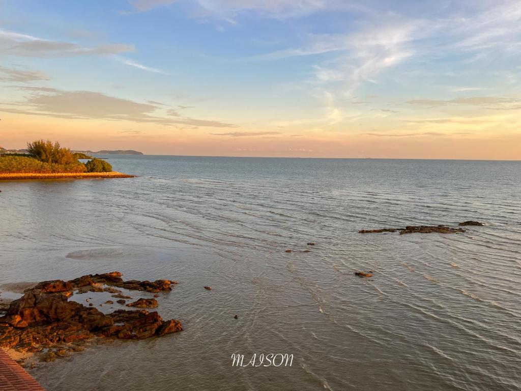 The Corus Suites Port Dickson By MAISON photo 1