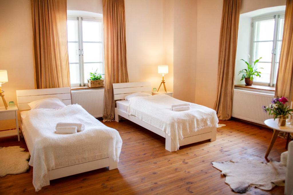 Mooste Viinavabriku Hotell & Restoran photo 1