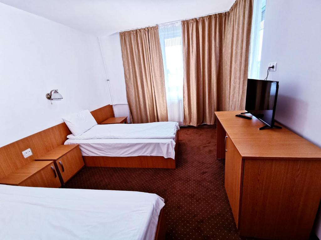 Hotel Muncel Băile Felix photo 2