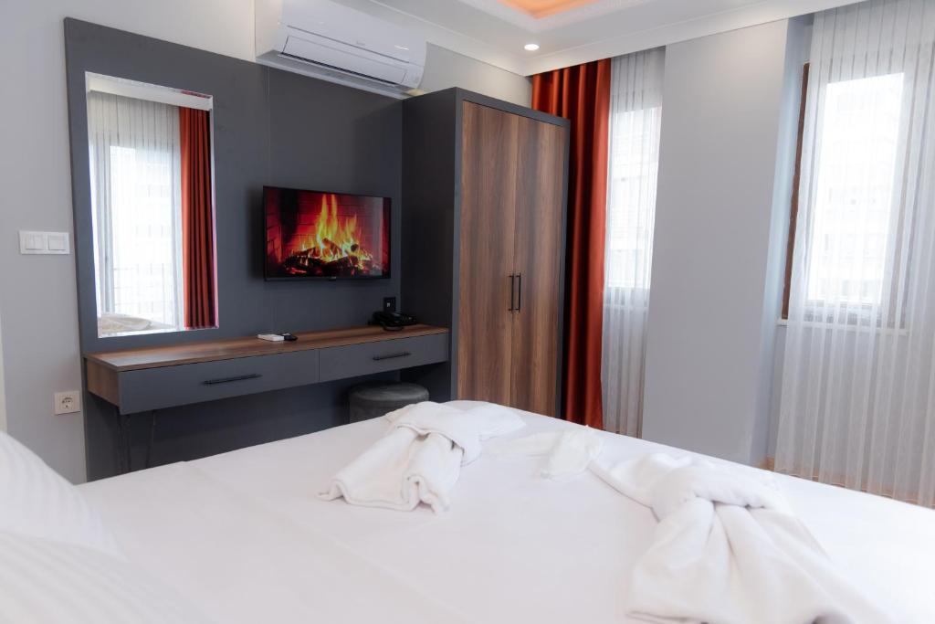 Gloria Boutıque Hotel photo 2