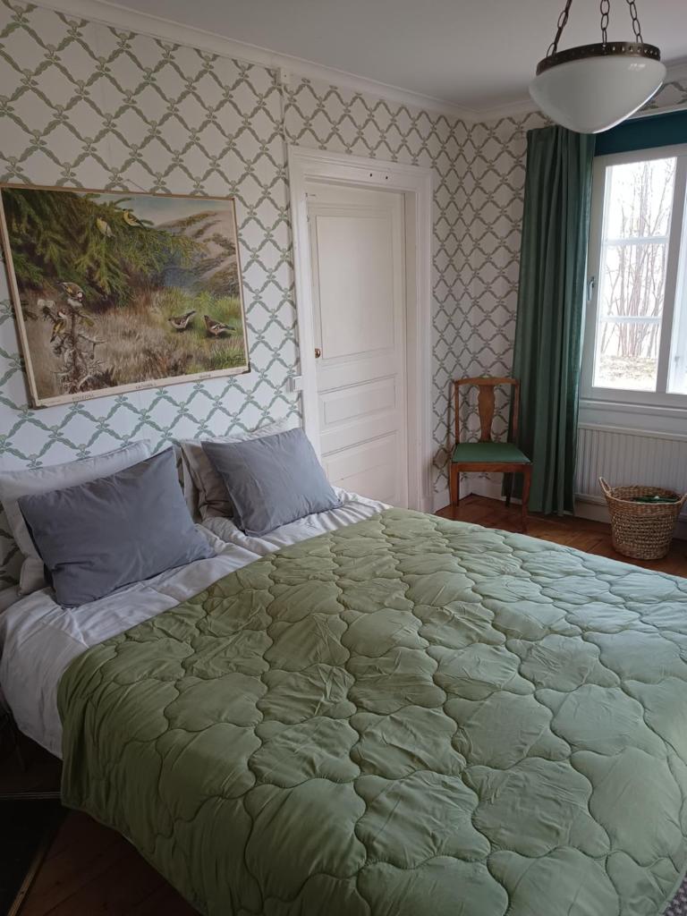 Sparreholm Bed and Breakfast photo 4