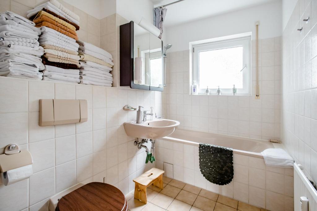 Ruhige Zimmer im Grünen photo 4