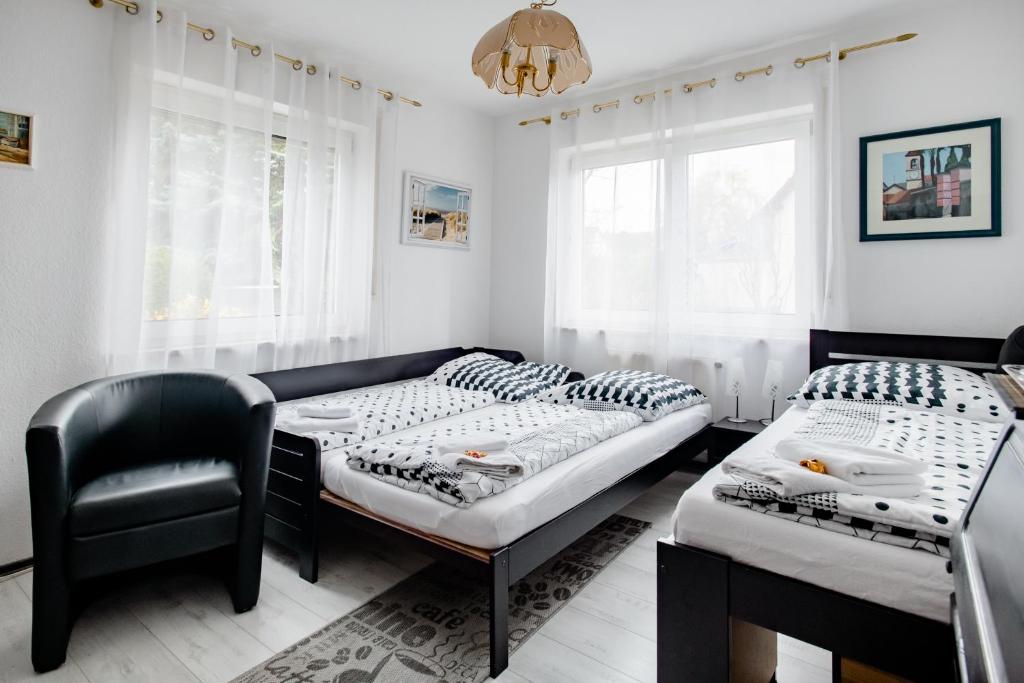 Ruhige Zimmer im Grünen photo 2
