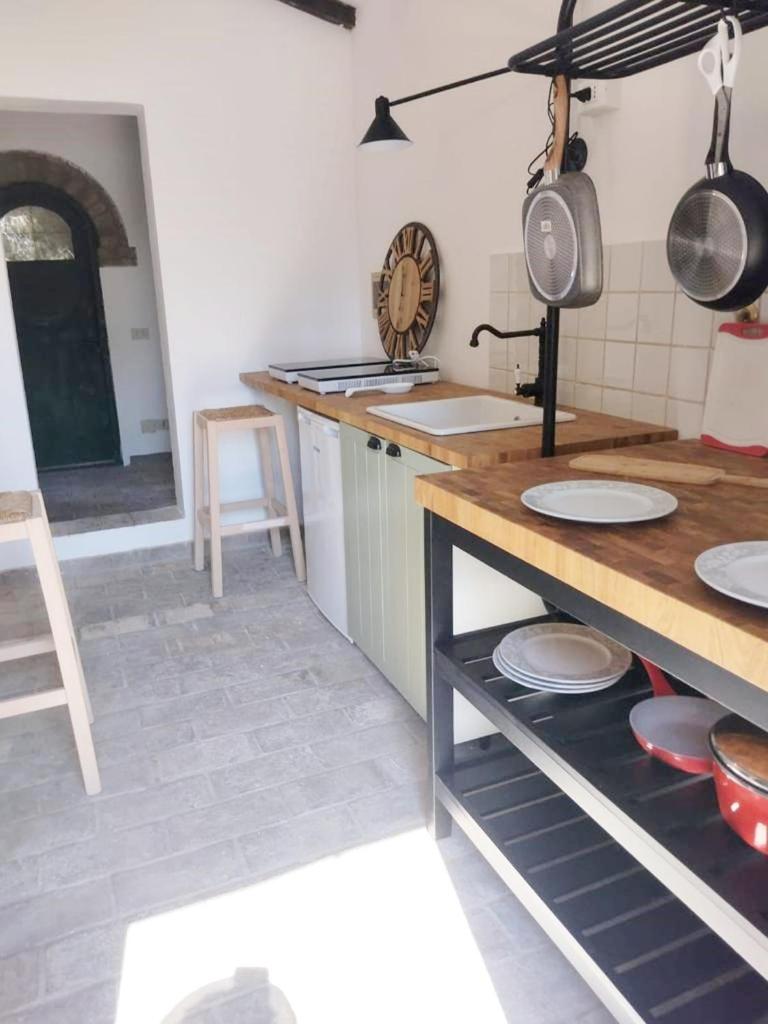 Relais Casale Il Poggetto - OLEANDRI photo 3