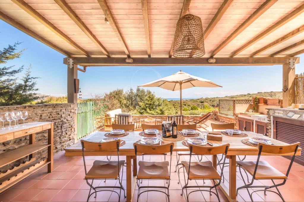 the windsurf villa