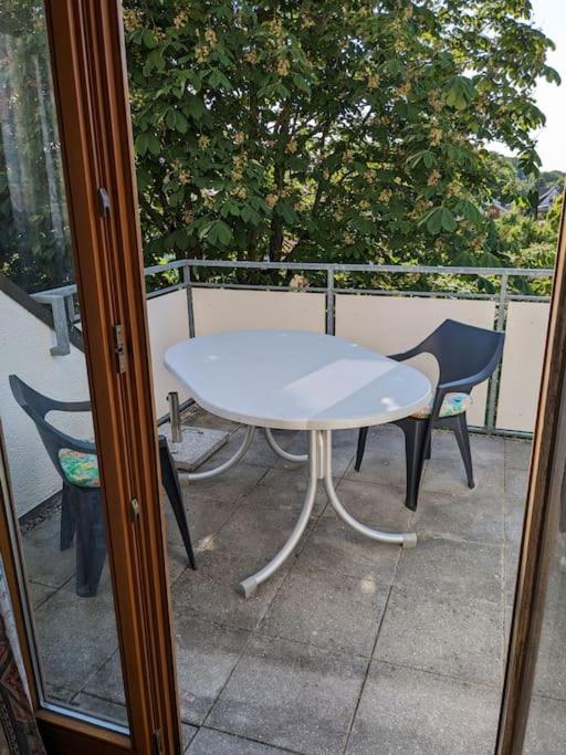 Apartment in Ludwigsburg photo 3