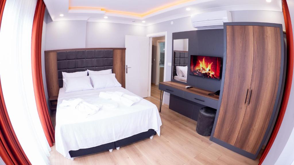 Gloria Boutıque Hotel photo 3