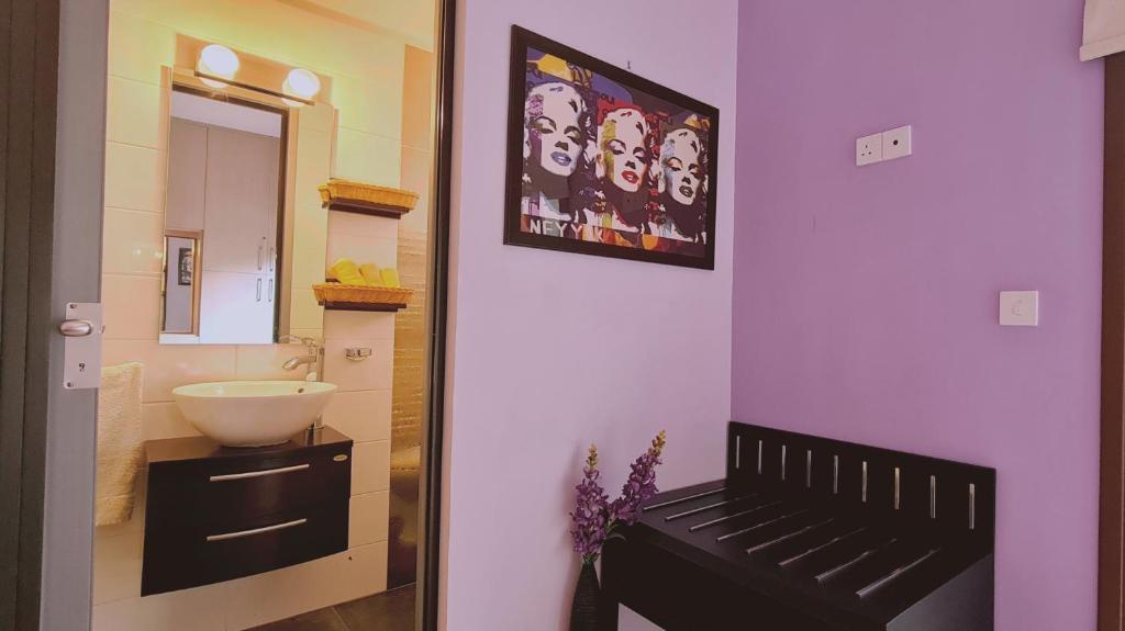 STAY Efrosini Country House photo 3