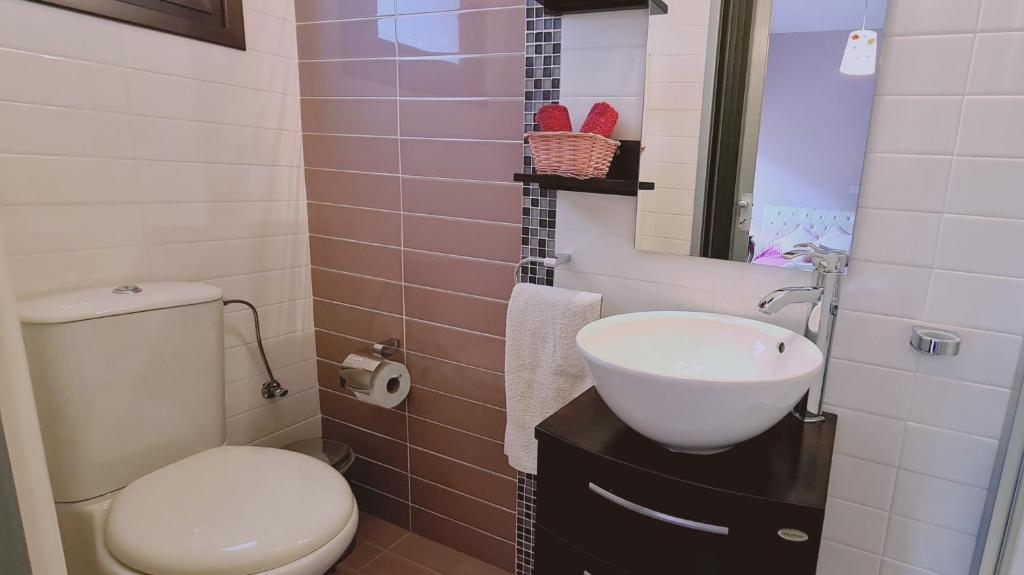 STAY Efrosini Country House photo 4