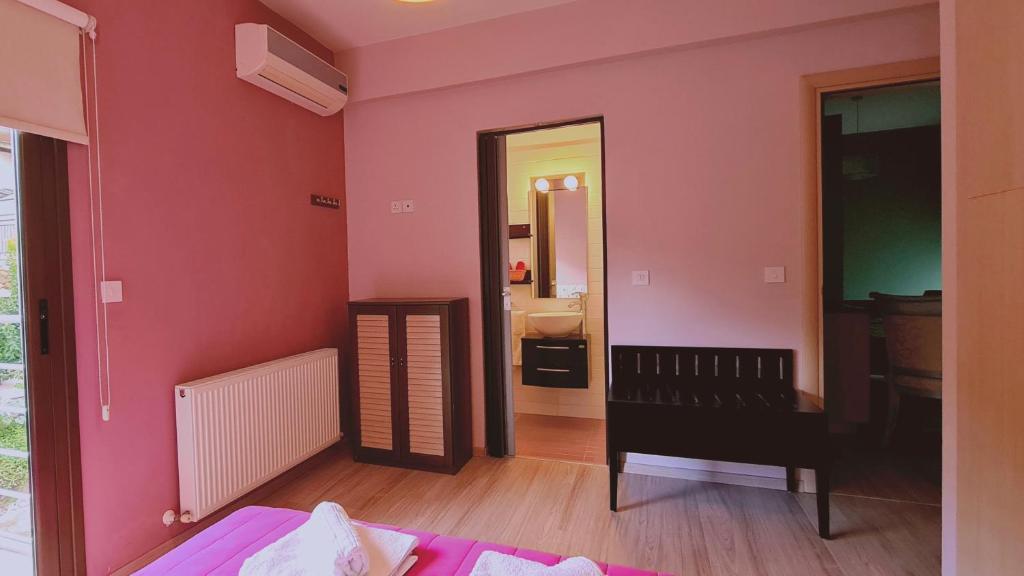 STAY Efrosini Country House photo 2
