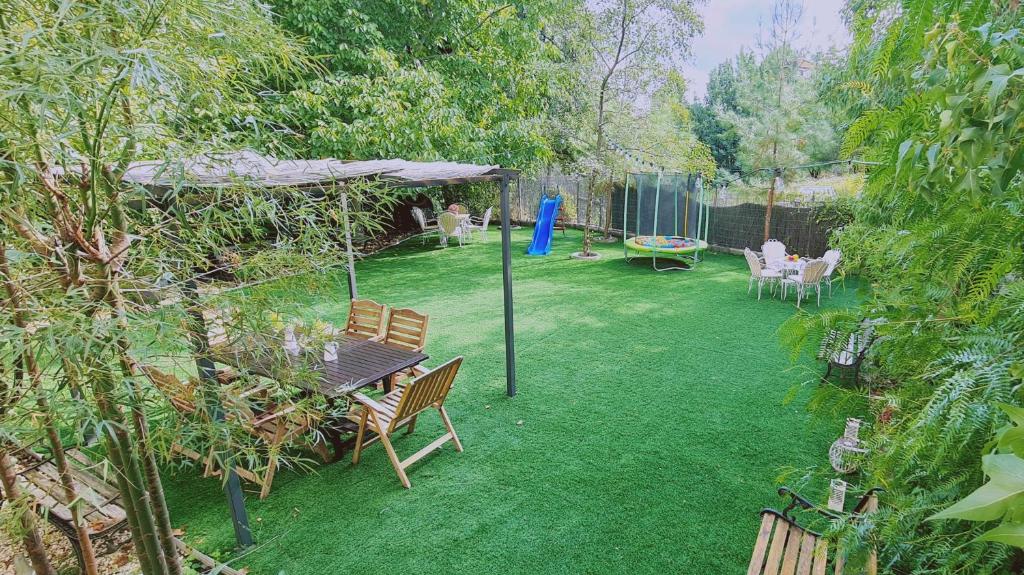 STAY Efrosini Country House