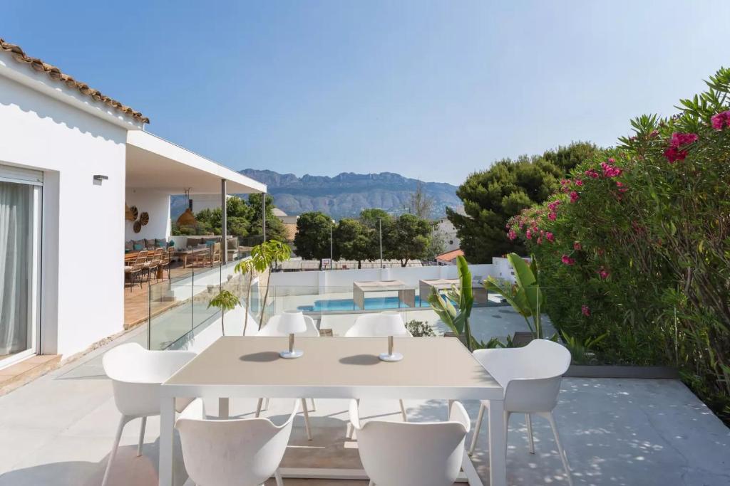 Villa Pino photo 4
