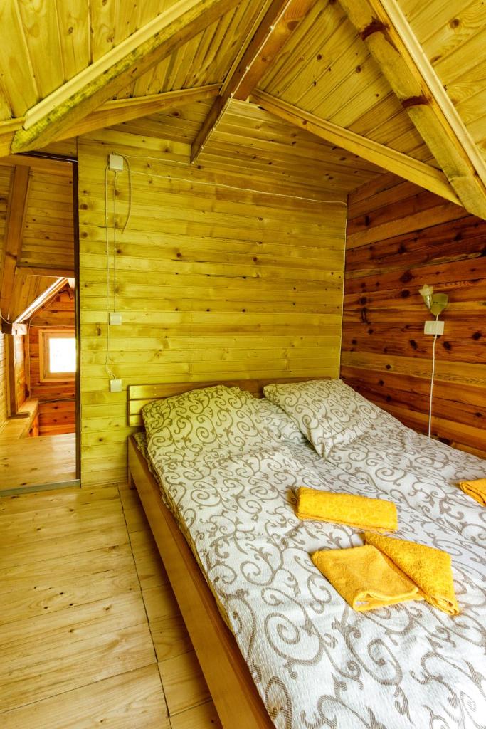 Brvnare 3 zvezde brvnara Veljko photo 3