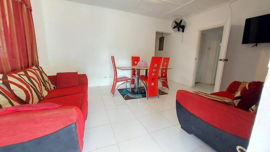 3 bedrooms Rentals in Port Morant St Thomas photo 1