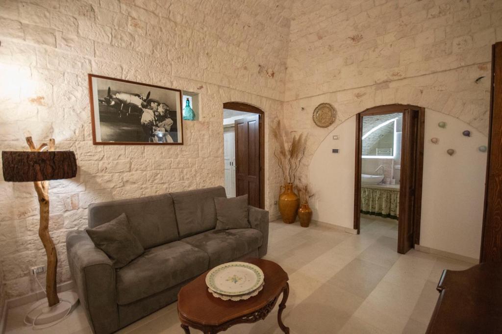 Locorotondo Stone House photo 3
