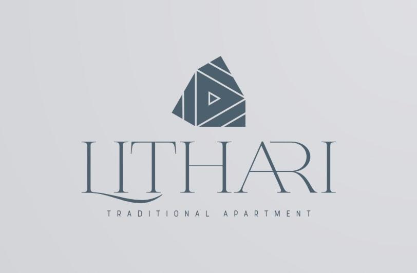 Lithari Traditional Apartment
