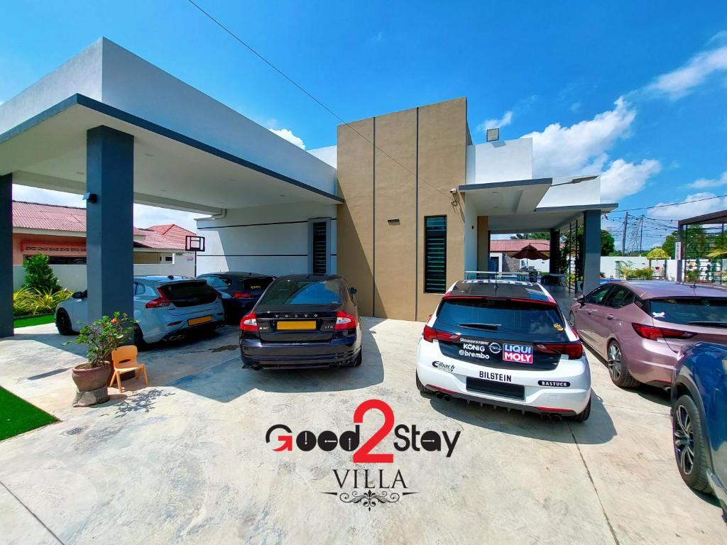 Good2Stay Villa photo 1