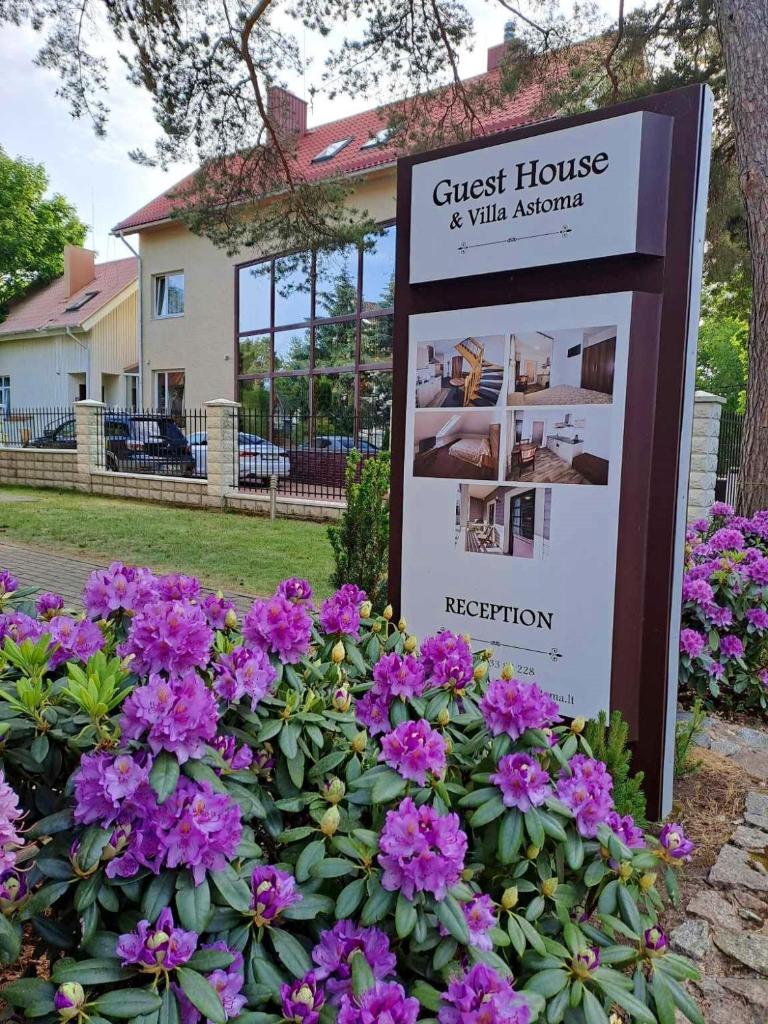 Guest House & Villa Astoma photo 1
