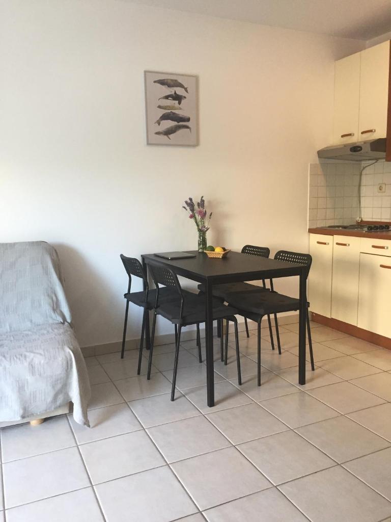 Apartment Jasna photo 1