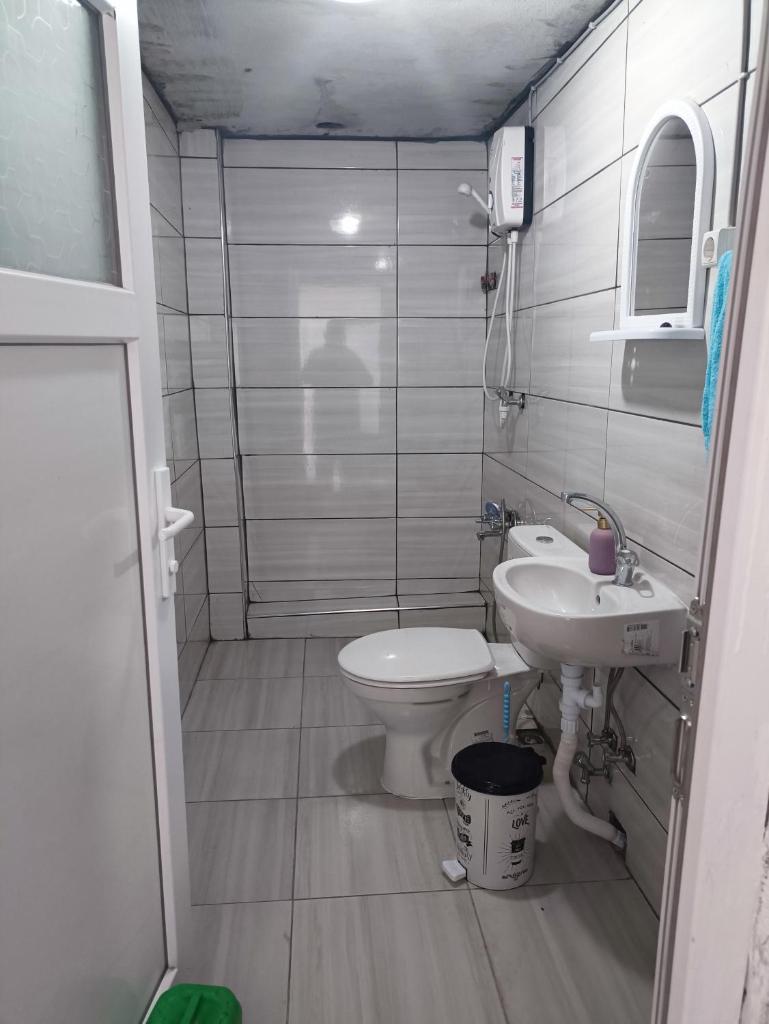 Kiralık %100 taş ev photo 4