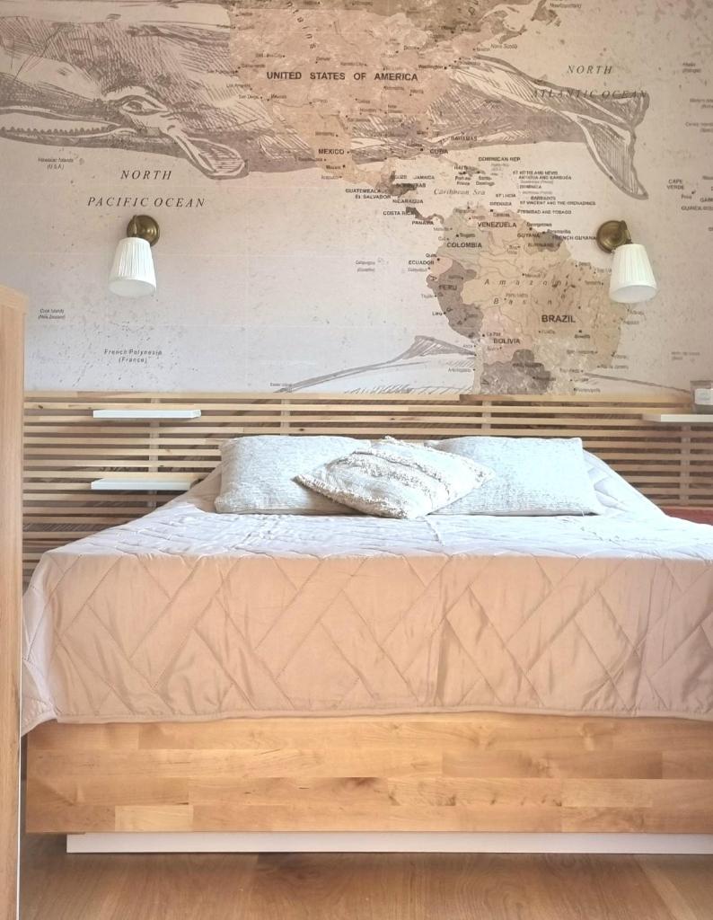 À Saint-Pair-sur-Mer - Chambre d'Hôte - Double Perspective- Manche photo 3