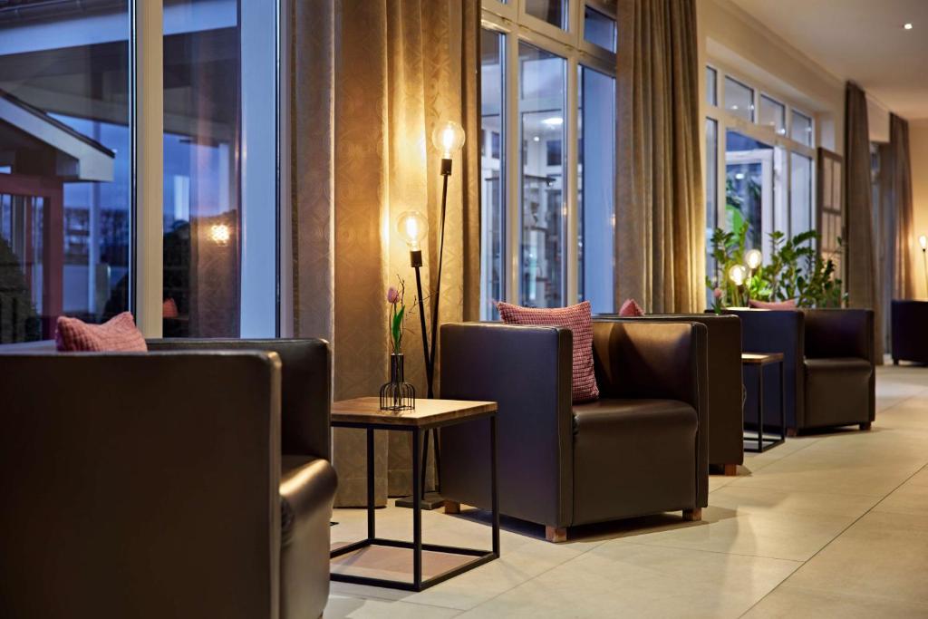 Lindner Hotel Nurburgring Ferienpark, part of JdV by Hyatt photo 4