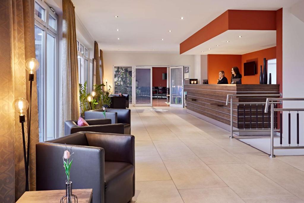 Lindner Hotel Nurburgring Ferienpark, part of JdV by Hyatt photo 3
