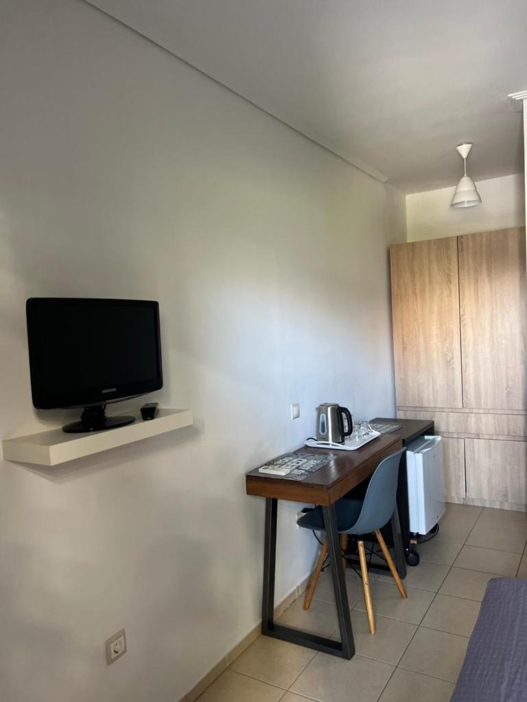 Luxury Studio Artemida, Attica
