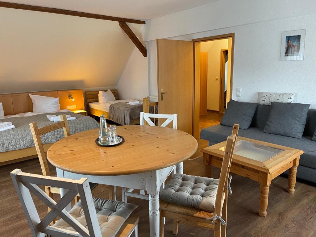 Hotel Luther Birke Wittenberg photo 2