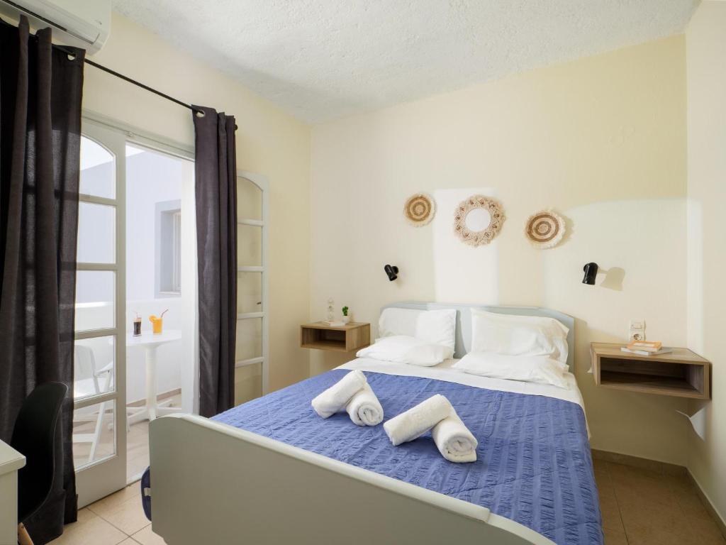 Divina Seaside Apartments by Estia photo 3