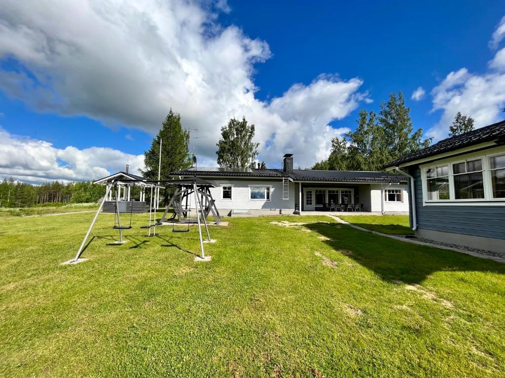 Villa Kupsala , LaatuLomat photo 3