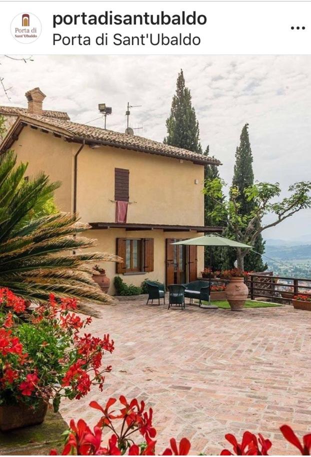 Umbrian cottage photo 3