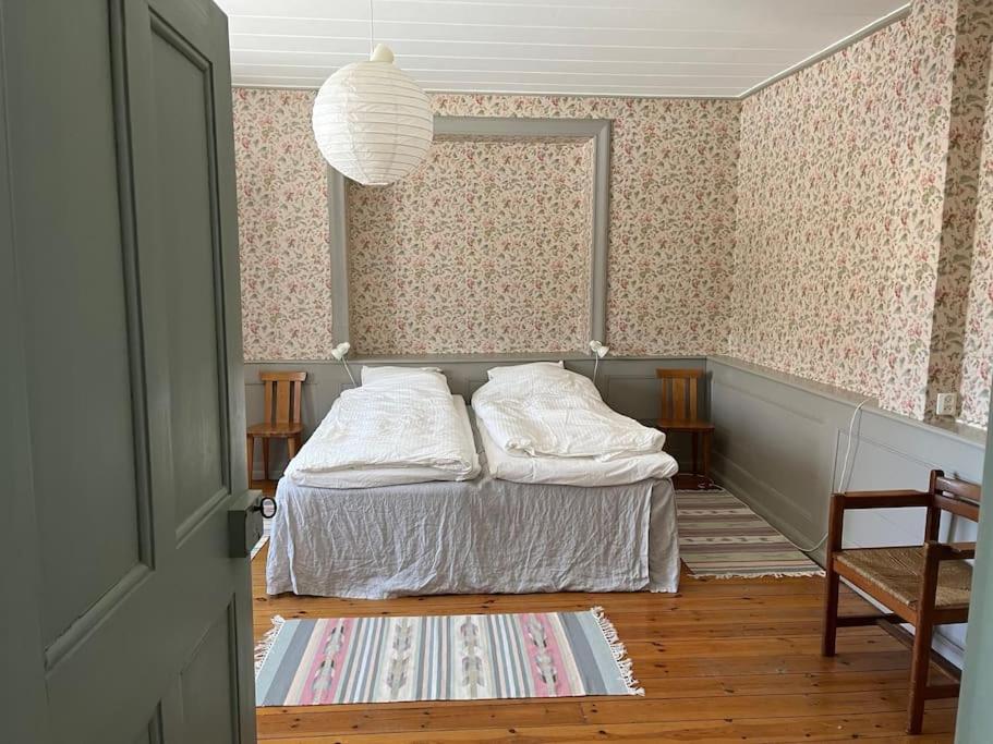 Lägenhet i slott från 1600-talet photo 3