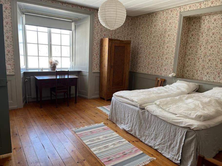 Lägenhet i slott från 1600-talet photo 4