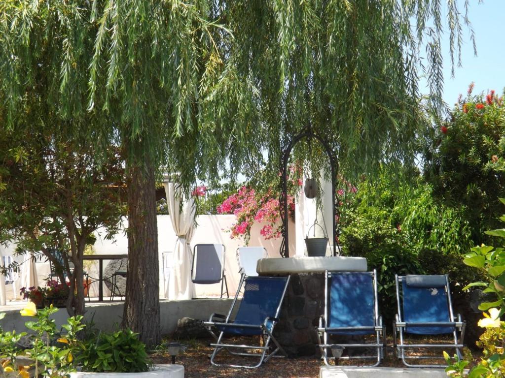 Case Vacanze Villa Lory photo 3